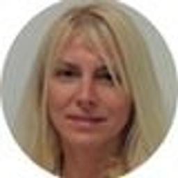 Dr. Oksana Sirenko