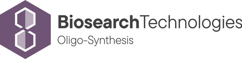 Biosearch Technologies Oligo-Synthesis logo