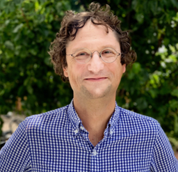 Dr. Marius Wernig