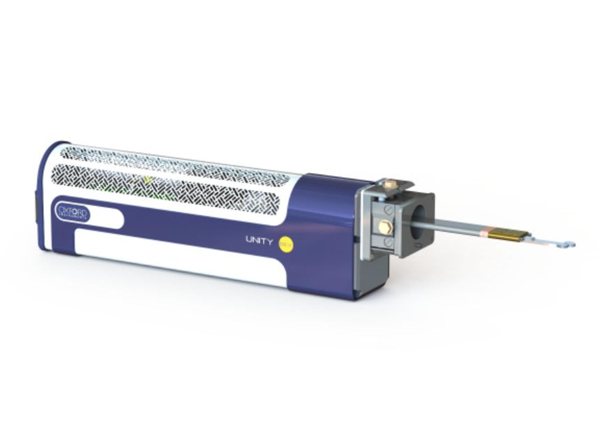 TruNarc™ Handheld Narcotics Analyzer