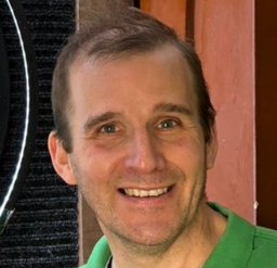 Nathaniel Martin