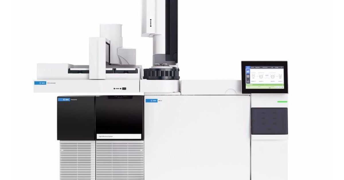 7010D Triple Quadrupole GC/MS reviews