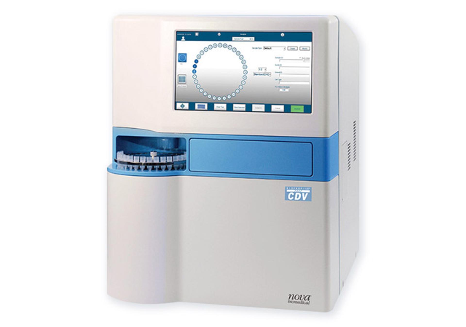 Prometheus Panta for biologics stability profiling with particle sizing ...