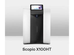 Scopio X100 & X100HT