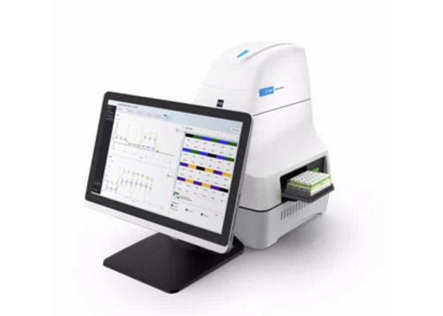 Buy Mx3000P qPCR System Read Reviews