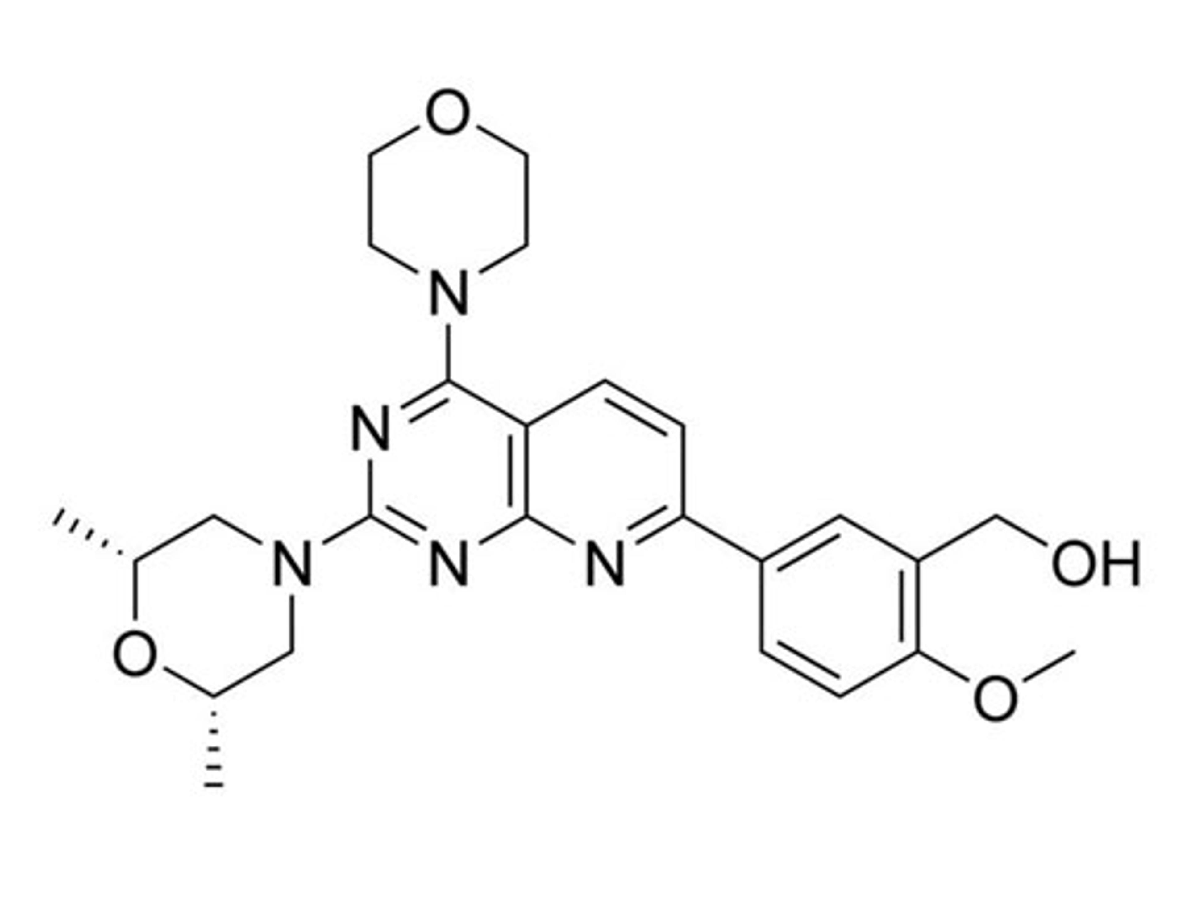 Ku-0063794