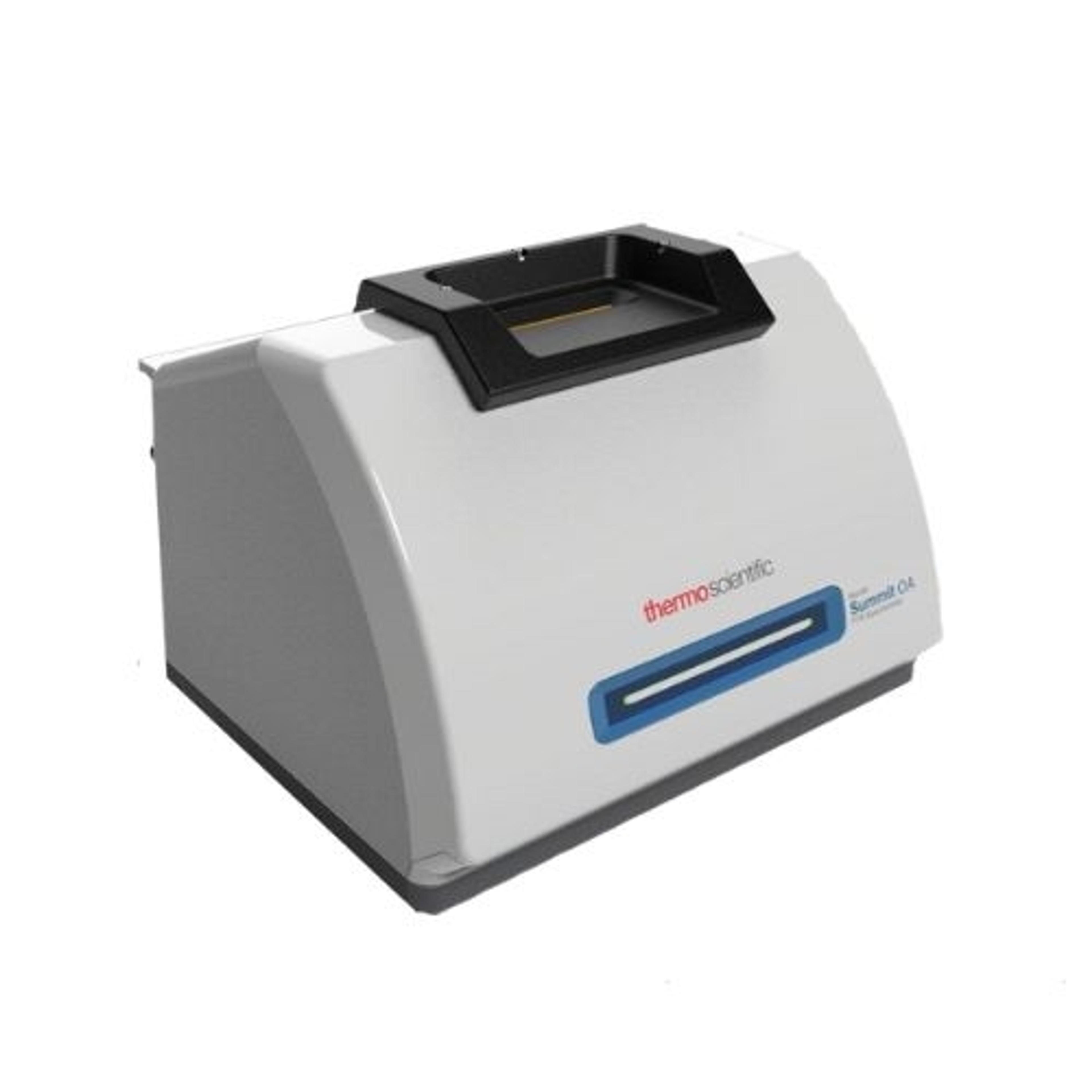 Nicolet Summit OA FTIR Spectrometer