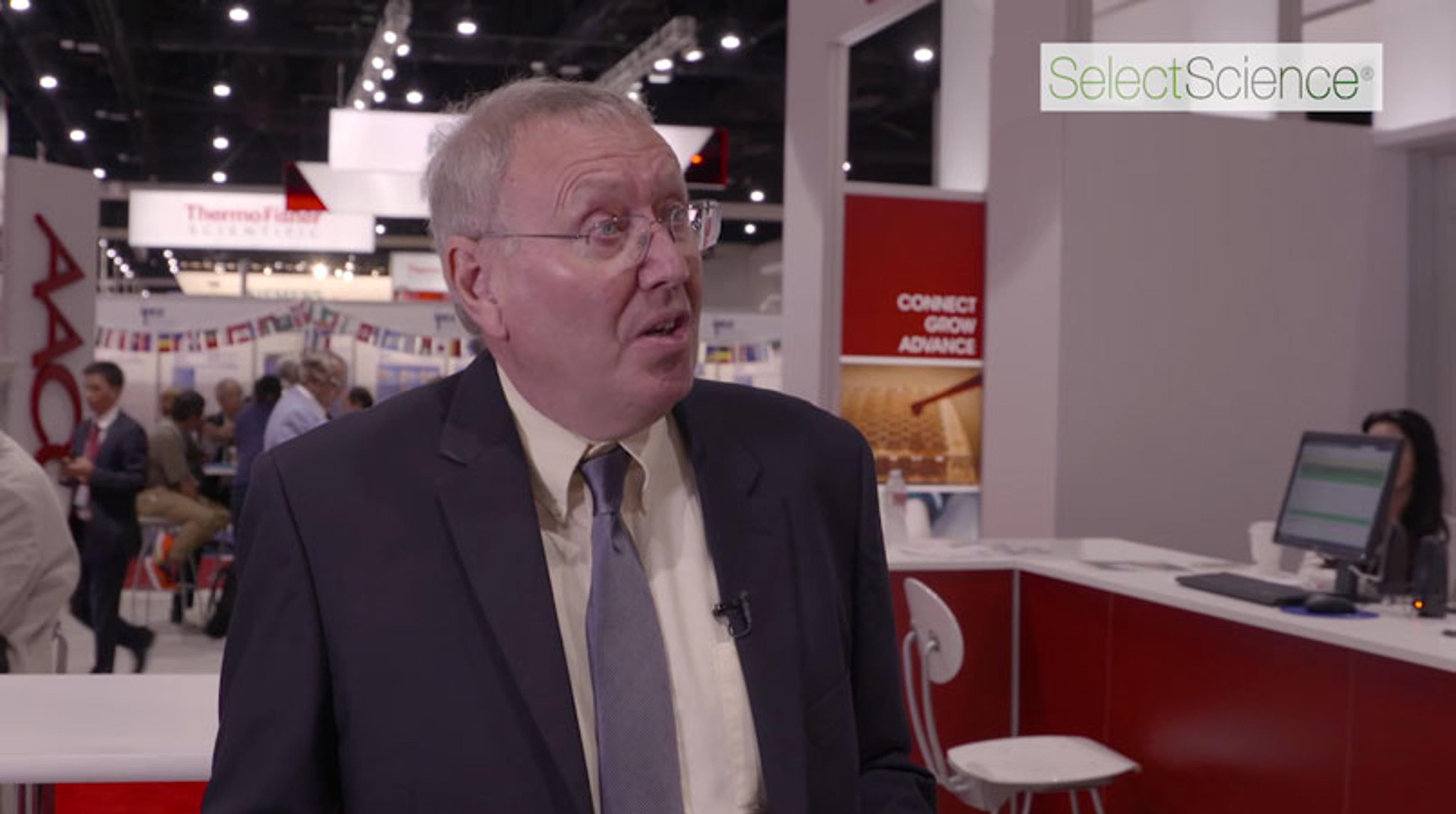 AACC President Michael Bennett Discusses Highlights from AACC 2017 AACC President Michael Bennett Discusses Highlights from AACC 2017