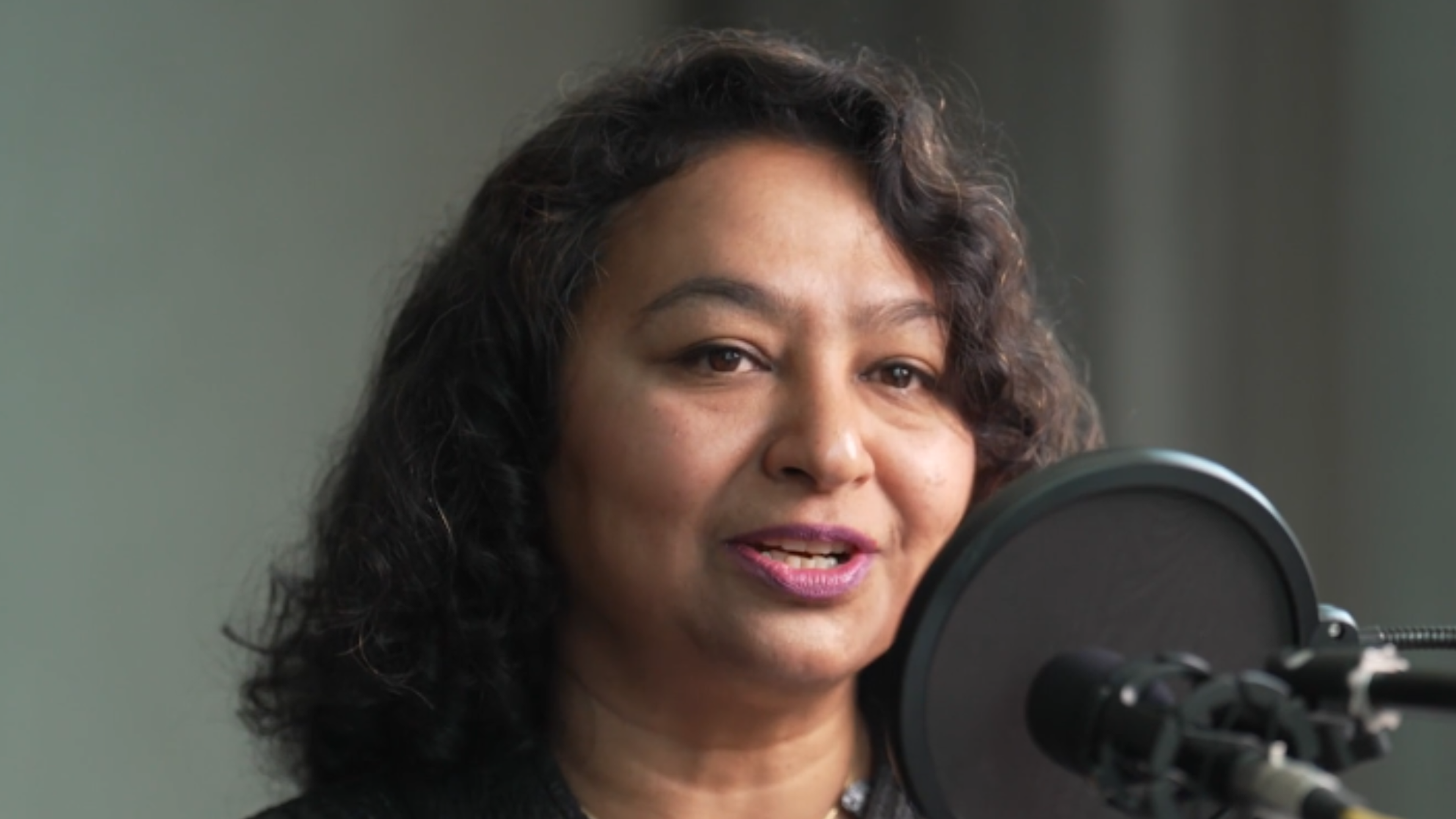 Podcast: Gene therapy, AI and mass spec: Mimi Roy discusses rare disease research in Silicon Valley Podcast: Gene therapy, AI and mass spec: Mimi Roy discusses rare disease research in Silicon Valley