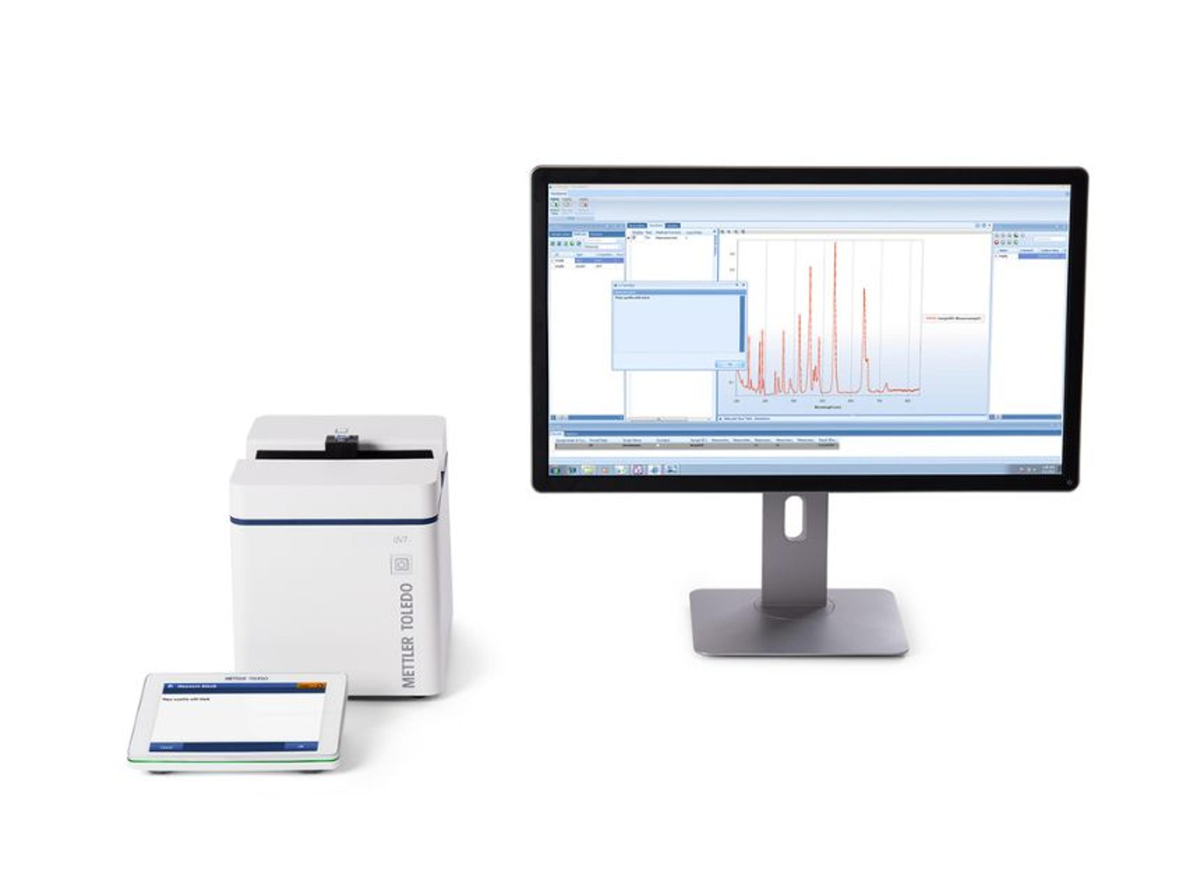 LabX: Streamline Your UV/VIS Workflow