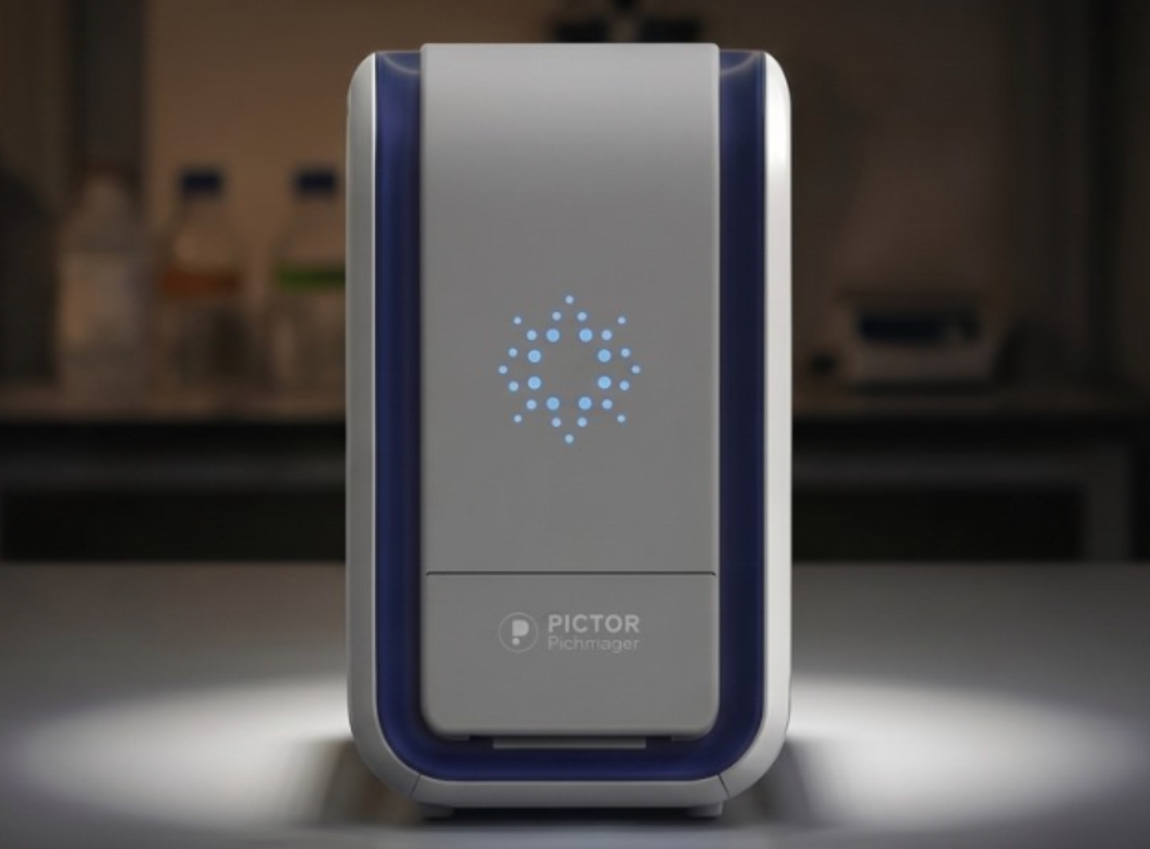 New PictImager platform