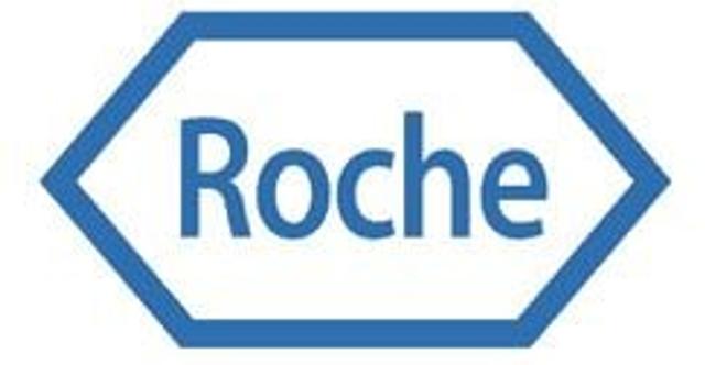 Roche logo
