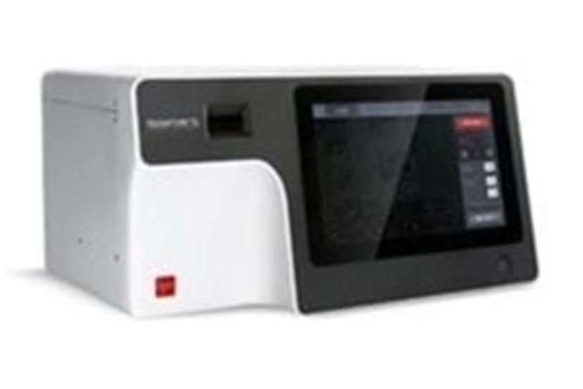 The QUANTOM Tx™ Microbial Cell Counter from Logos Biosystems