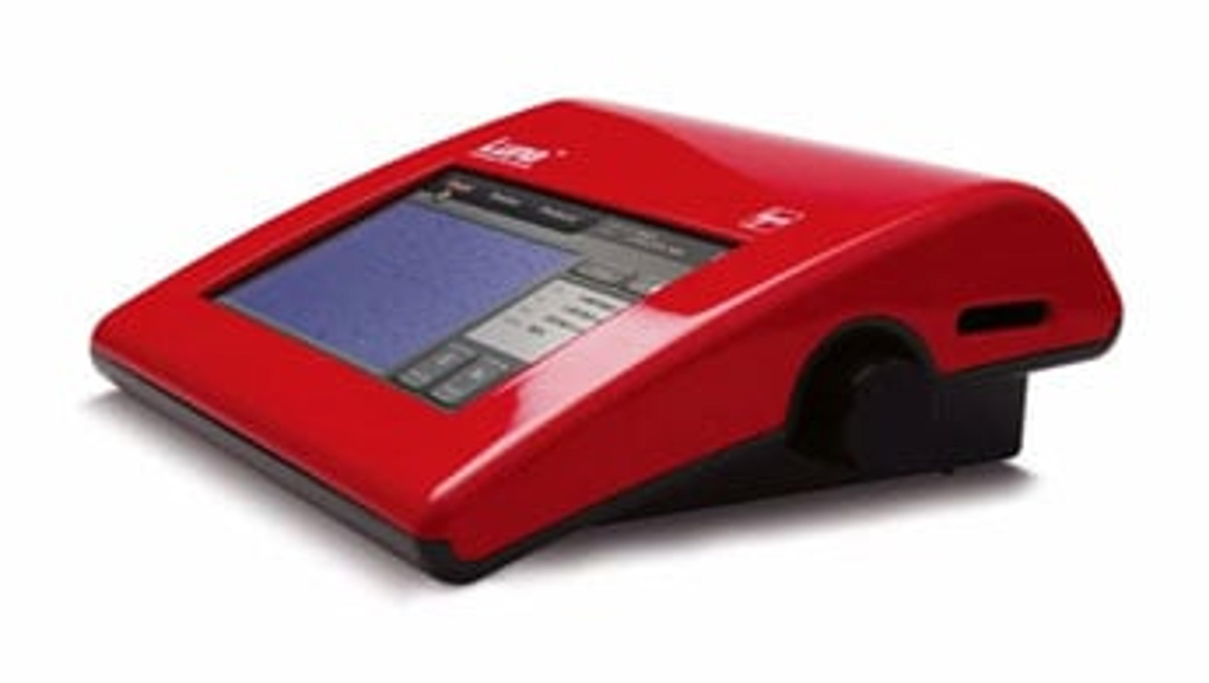 Luna™ Automated Cell Counter - Video Tutorial Luna™ Automated Cell Counter - Video Tutorial