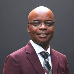Francis Eshun, MD