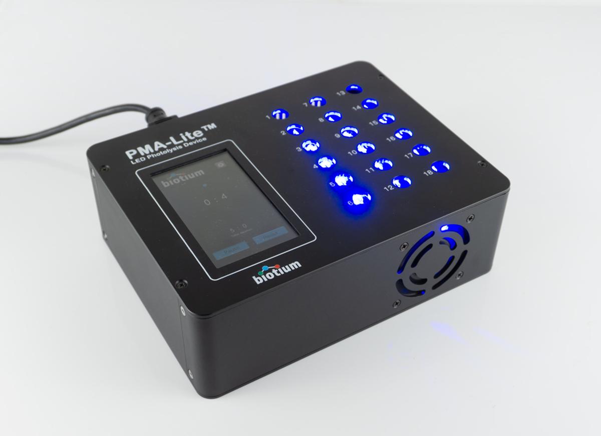 Prometheus Panta for biologics stability profiling with particle sizing ...