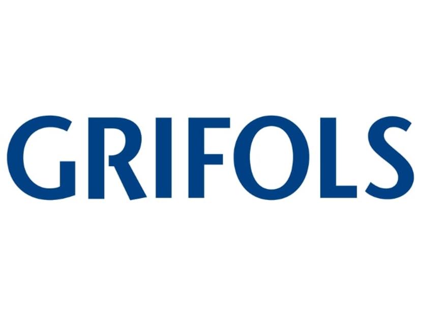 Grifols logo