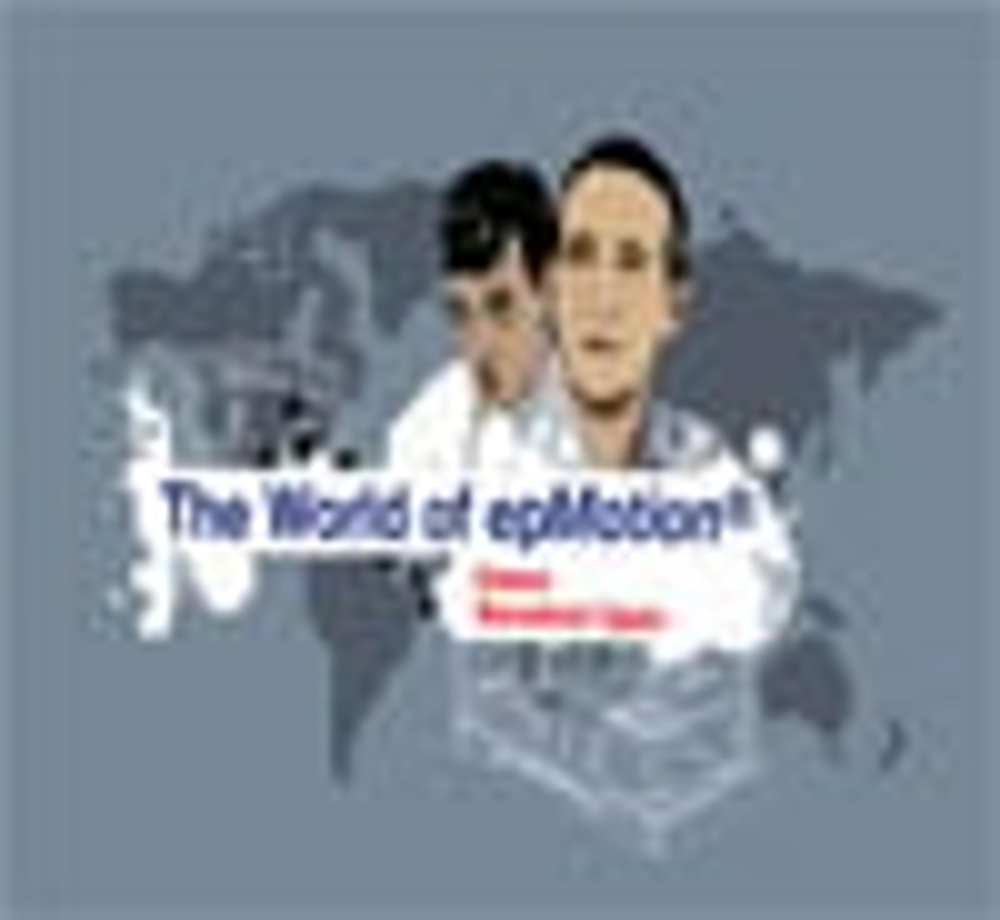 epMotion® Highlighted in Toxicology Case Study epMotion® Highlighted in Toxicology Case Study