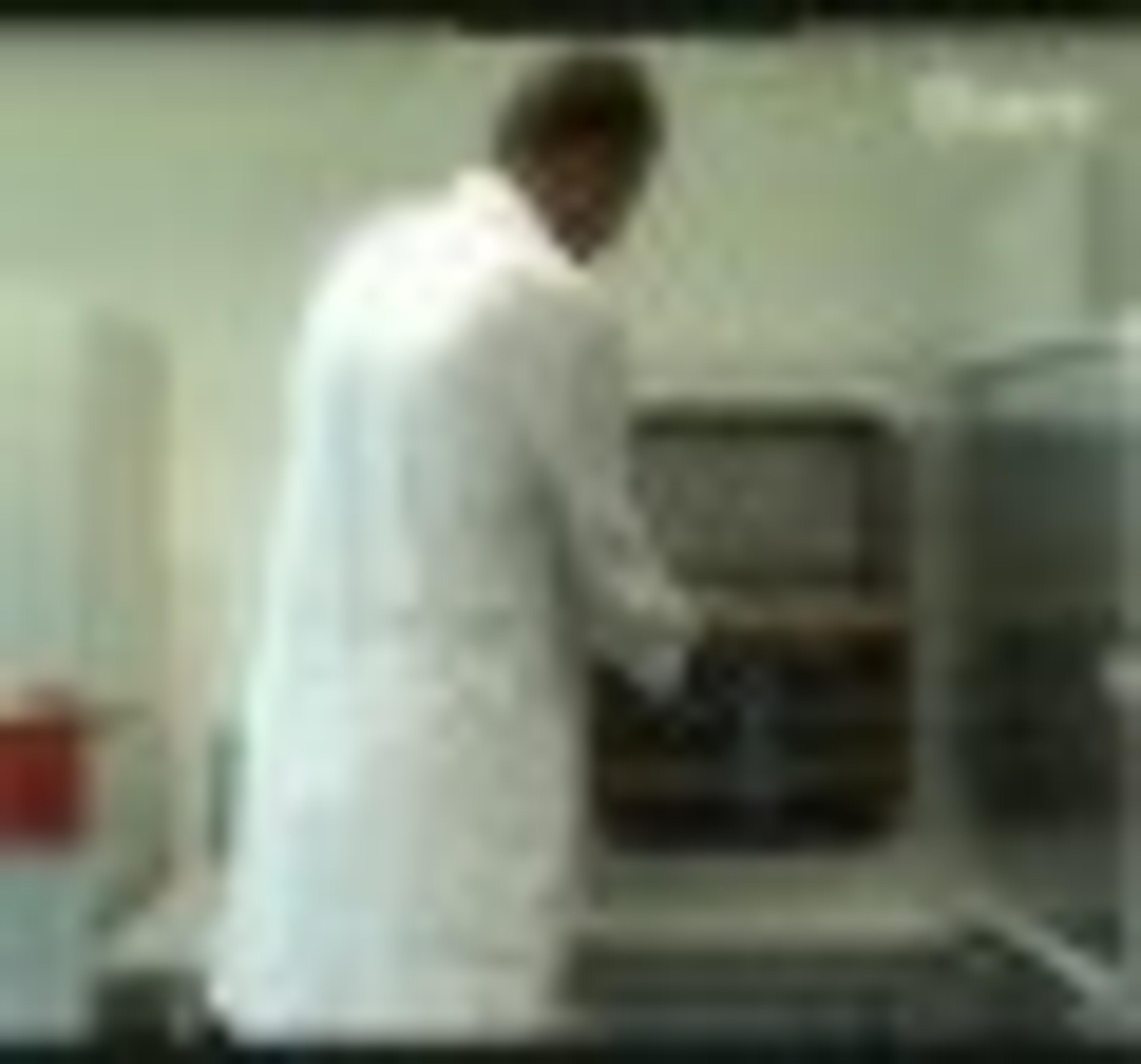 C 150 CO2 Incubator Installation C 150 CO2 Incubator Installation