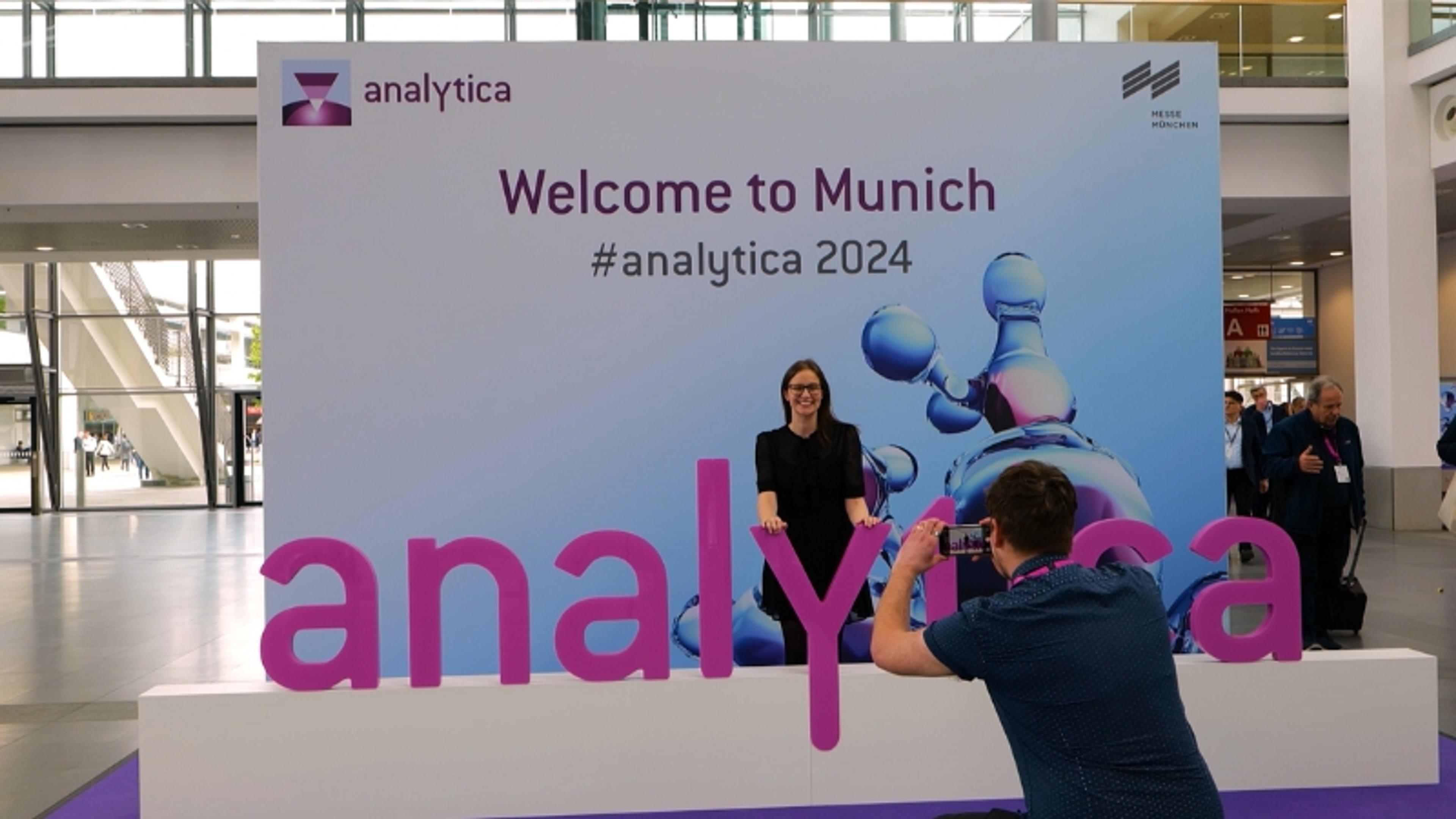 analytica 2024 round-up analytica 2024 round-up
