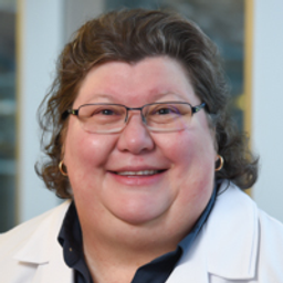 Donna M. Wolk, PhD, D(ABMM) 