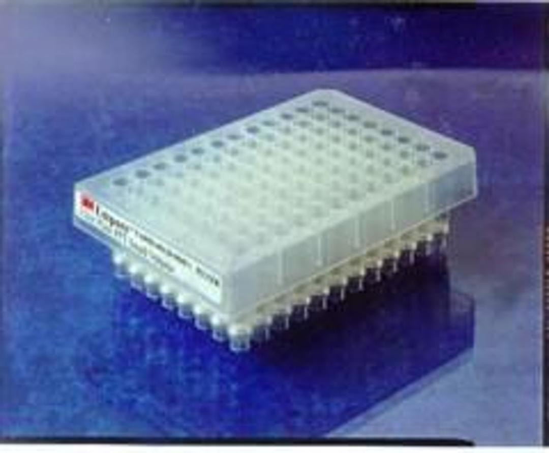 3M™ Empore™ Filter Standard Well Plate - 3M Bioanalytical - Separations