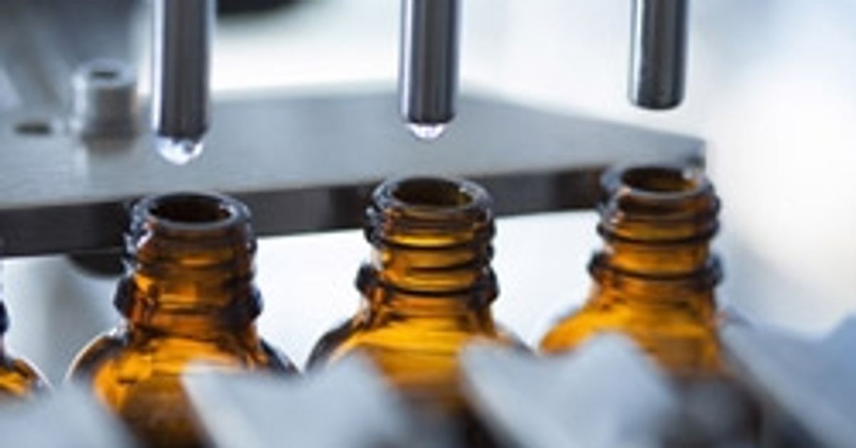 Improving Microbiology Quality Control in the Pharmaceutical Industry