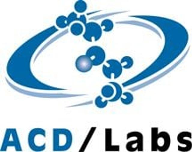 Advanced Chemistry Development, Inc., (ACD/Labs) logo