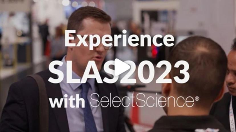 SelectScience roundup of SLAS 2023