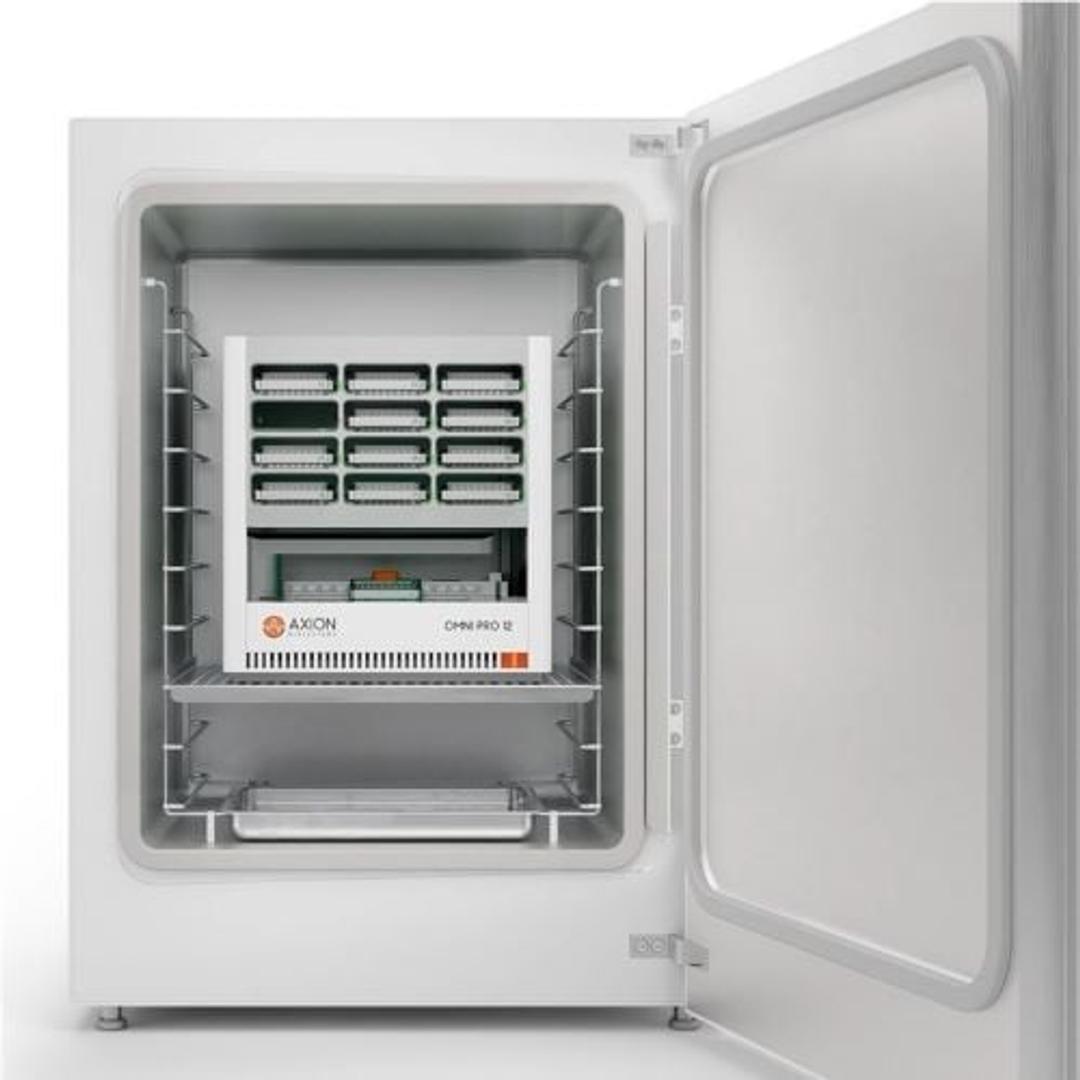 Omni Pro 12 Inside Incubator