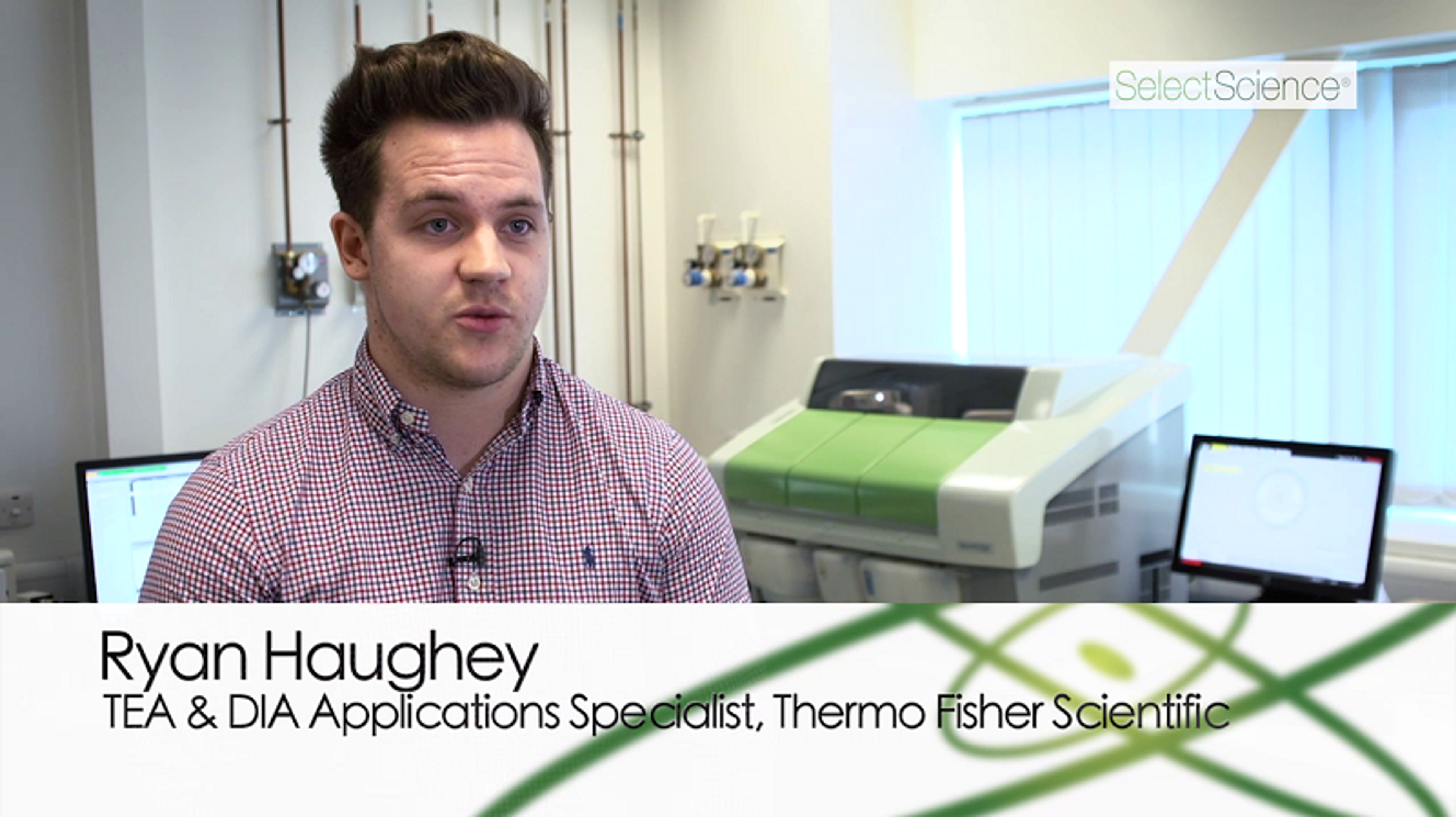 Higher Throughput and Lower Detection Capabilities to Improve Productivity in Environmental Analysis Higher Throughput and Lower Detection Capabilities to Improve Productivity in Environmental Analysis