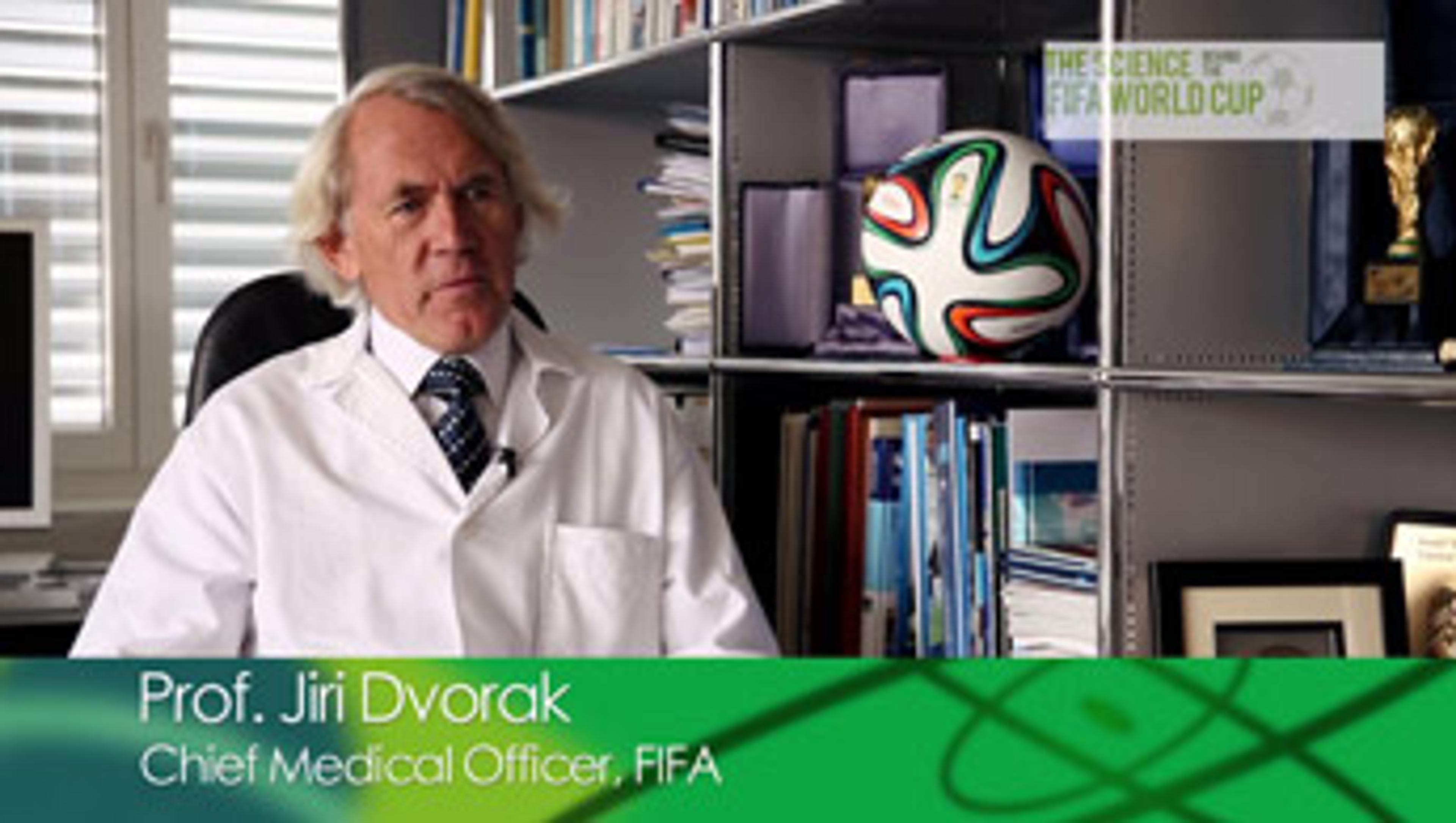 The Truth Behind FIFA’s Anti-Doping Policy The Truth Behind FIFA’s Anti-Doping Policy