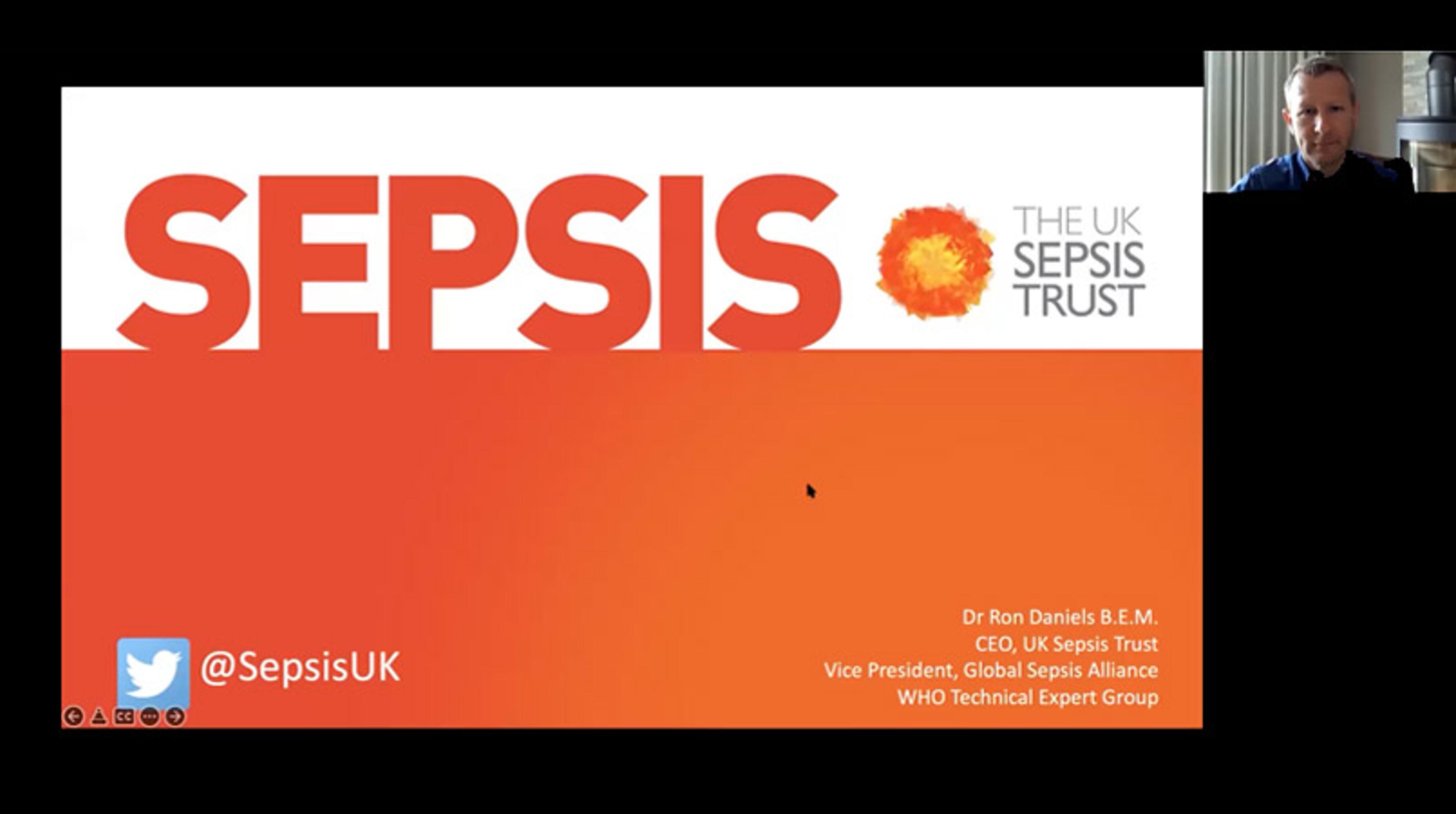 Big data and biomarkers are improving sepsis patient outcomes Big data and biomarkers are improving sepsis patient outcomes