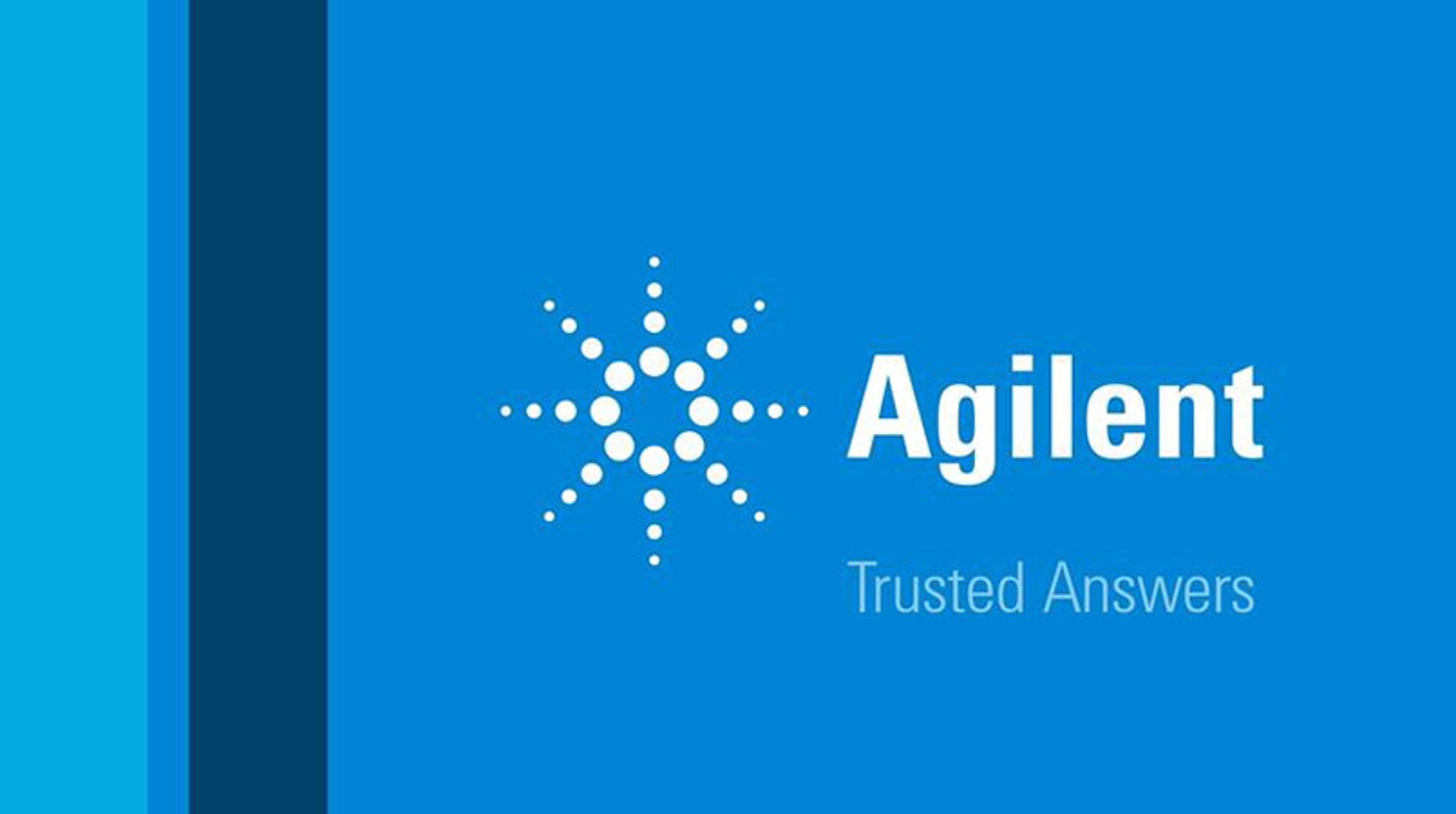 The Agilent AssayMAP Bravo The Agilent AssayMAP Bravo