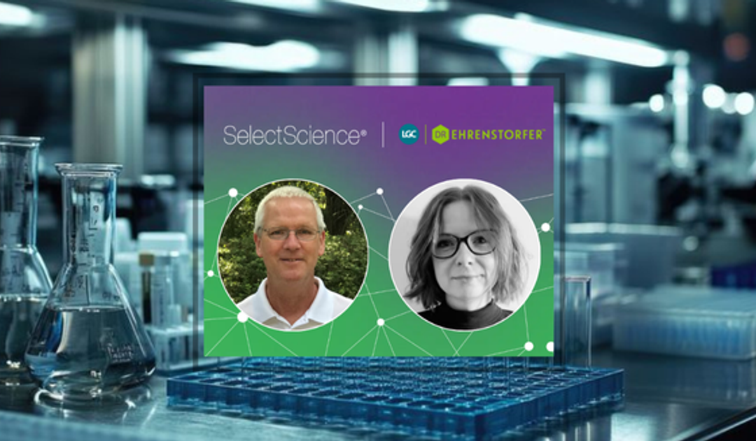 PFAS reference material optimization