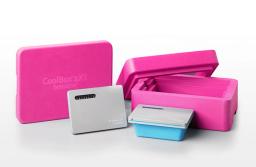 CoolBox™ 2XT System