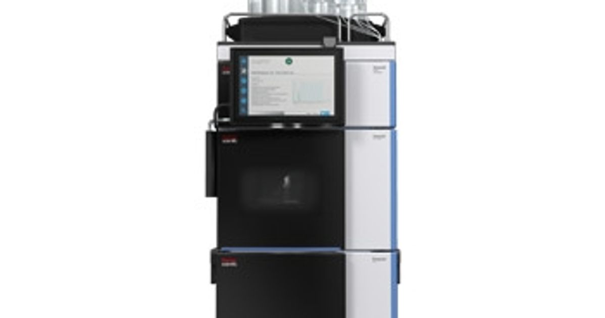 Next-generation nano-, capillary- and micro-Flow LC systems enhance ...