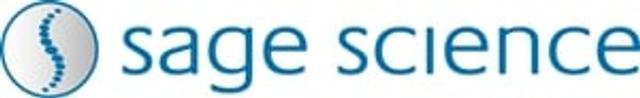 Sage Science logo