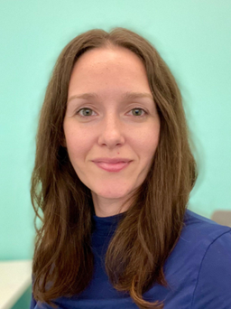Lauren Bourke-Layne, Ph.D.