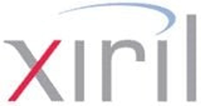 Xiril AG logo