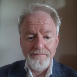 Richard McCafferty
