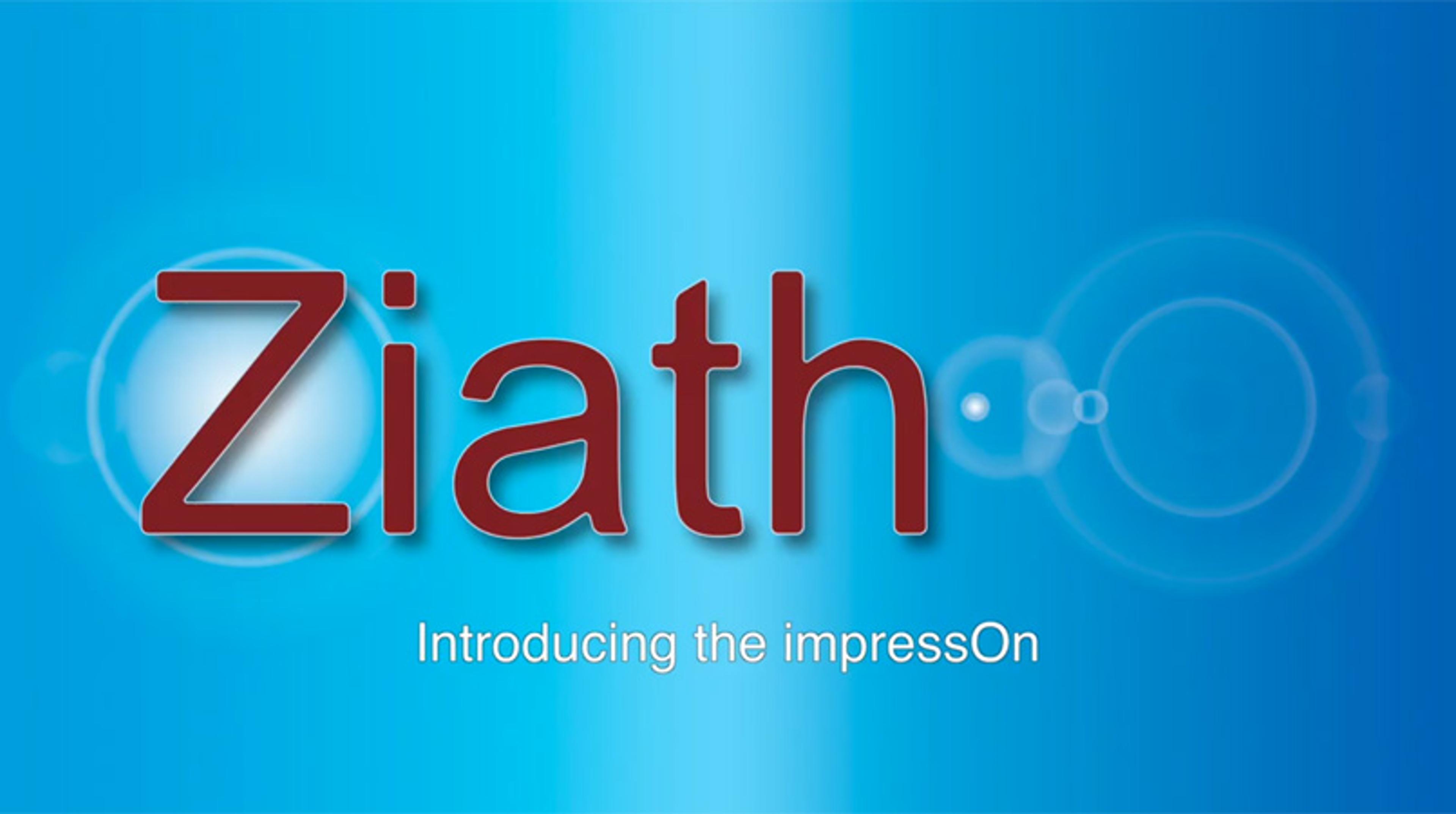 Introducing the impressiOn Introducing the impressiOn