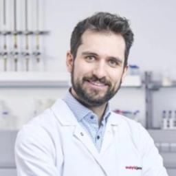 Dr. Kilian Schneider