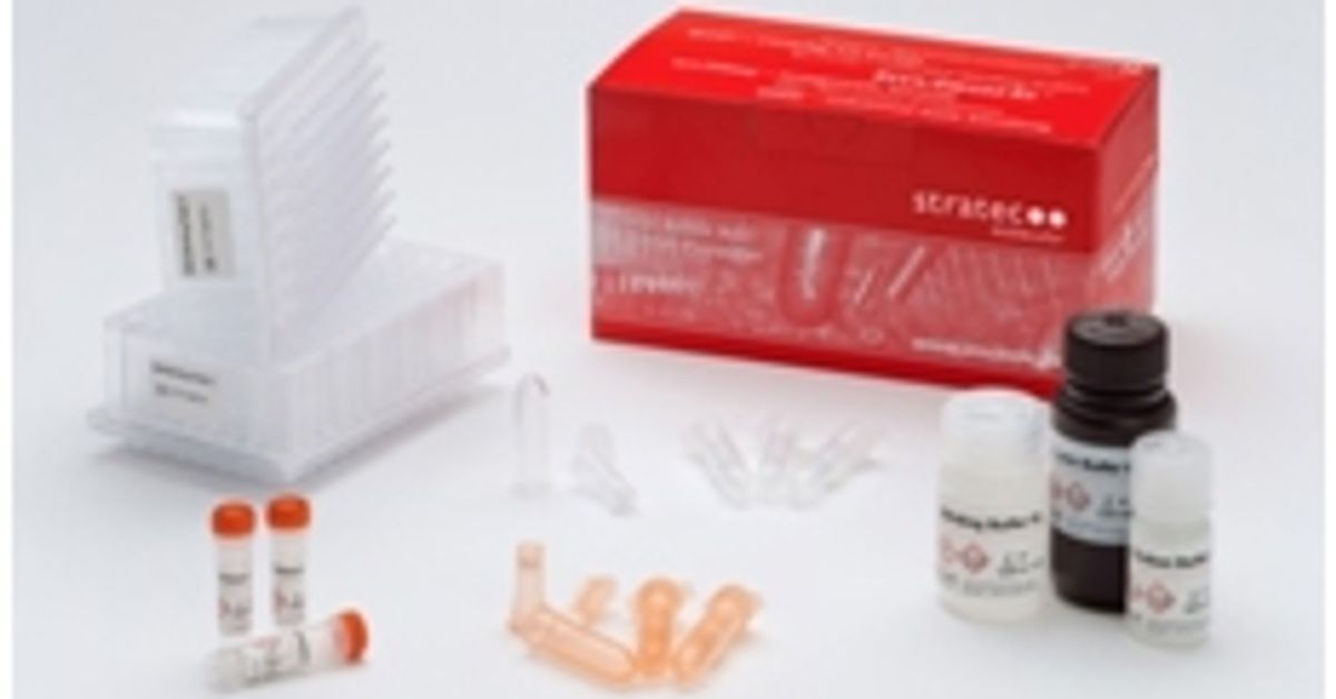 Buy Universal Nucleic Acid Purification Product Line Read Reviews