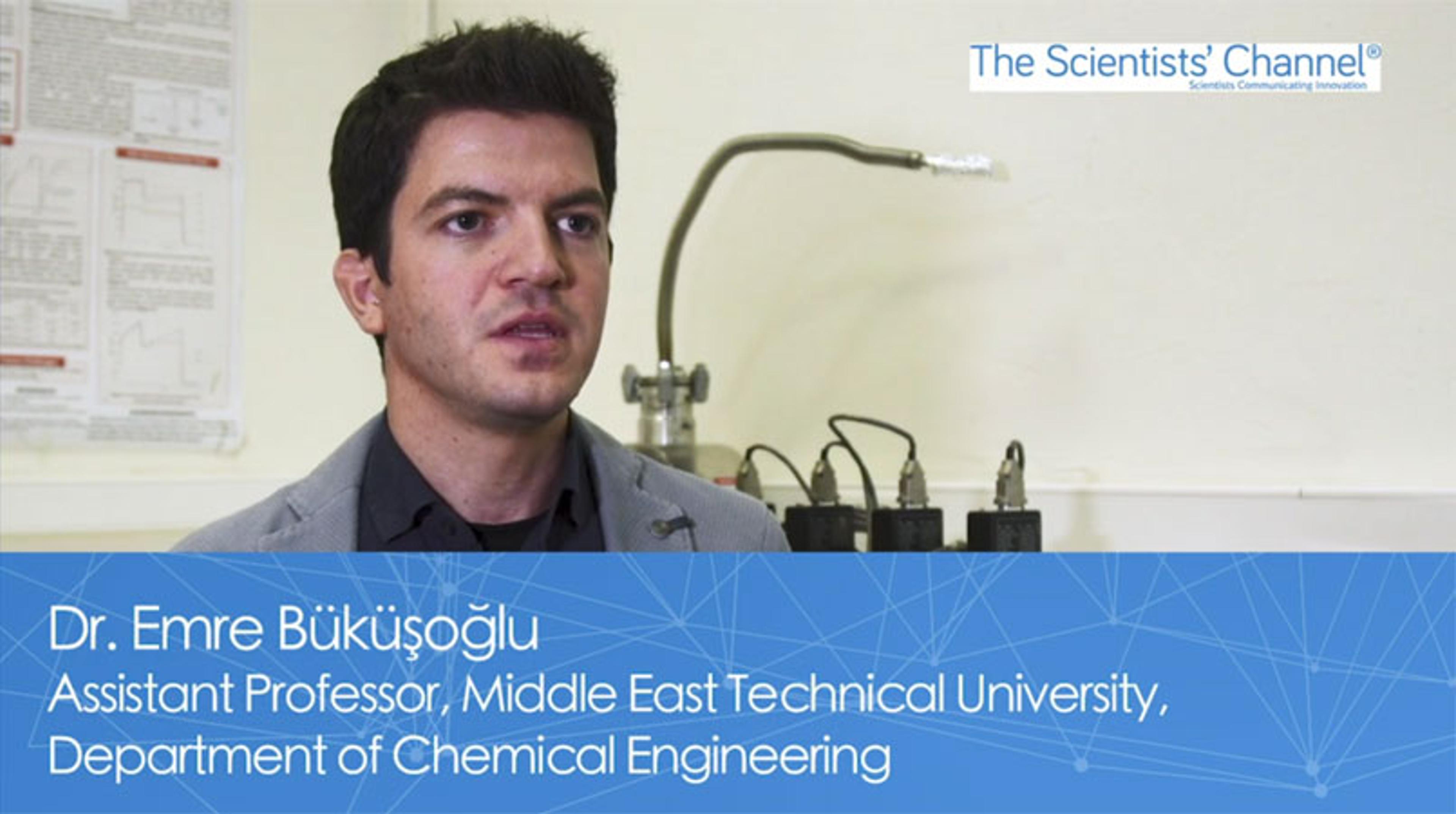 How microESR instrumentation benefits University teaching labs How microESR instrumentation benefits University teaching labs