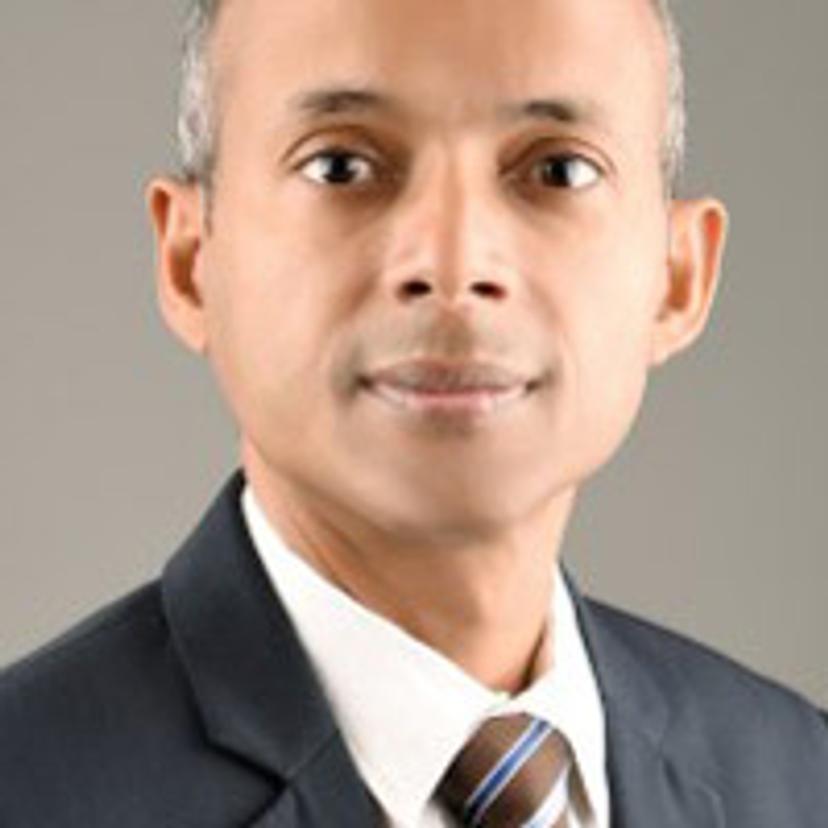 Dr. Nilanjan Guha, Agilent Technologies
