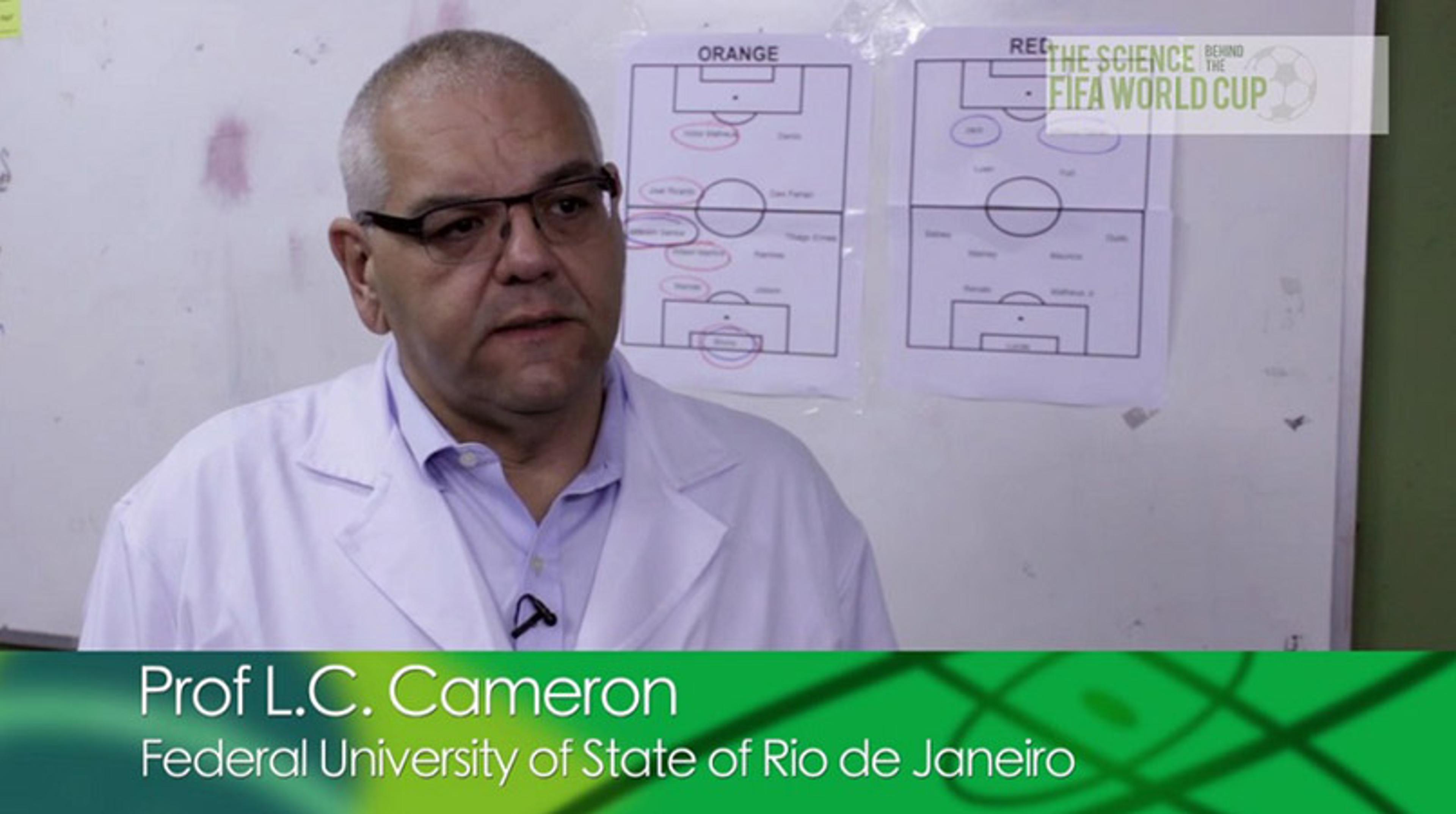 How Pre-Match Biochemistry Analysis Can Benefit Soccer Players How Pre-Match Biochemistry Analysis Can Benefit Soccer Players