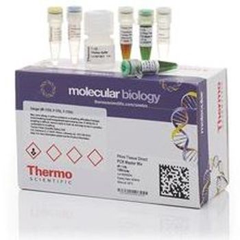 2 RNA ブリコラージュ5ポケット Thermo Scientific™ Phire Tissue Direct PCR Master Mix reviews
