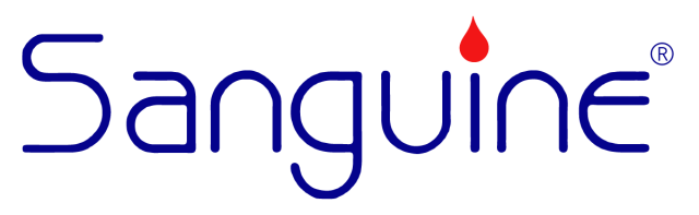 Sanguine Biosciences logo
