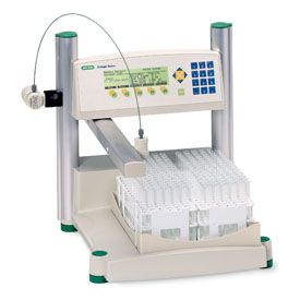 BioFrac Fraction Collector #7410002 reviews